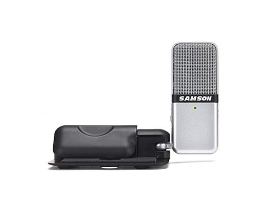 Samson SAGOMIC - Micrófono dinámico