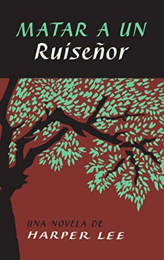 Matar a un ruiseñor/ To Kill a Mockingbird