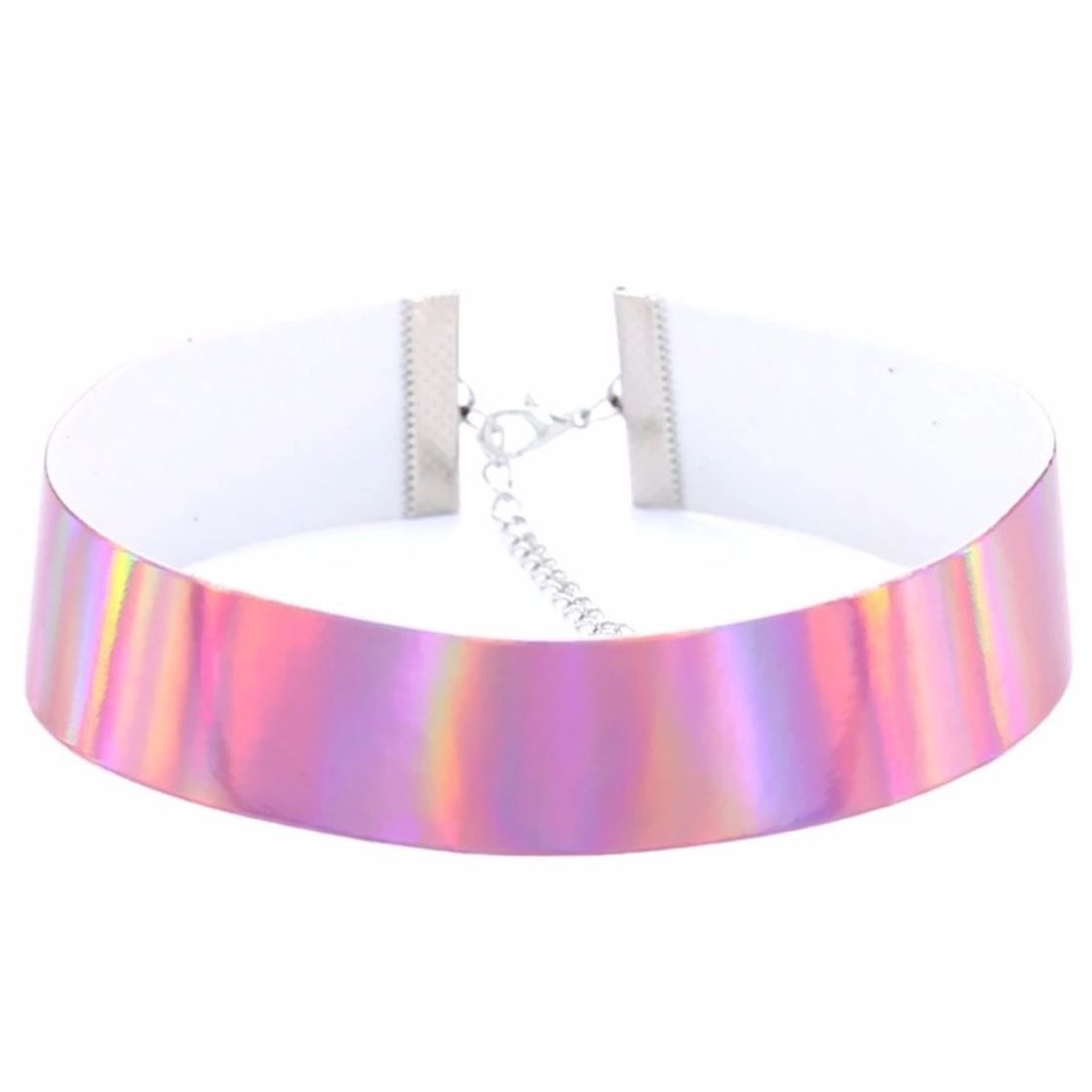 Social Choker holográfico