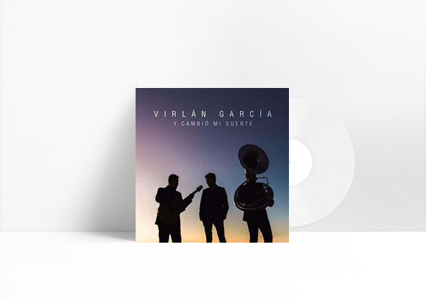 Música Y Cambió Mi Suerte