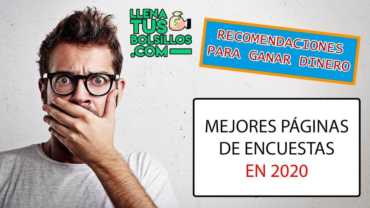 Moda Mejores páginas para ganar dinero con encuestas en 2020 - YouTube