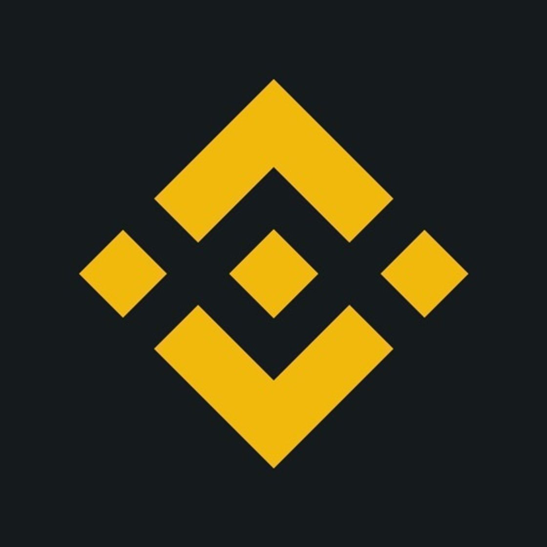 App Binance - Crypto Trading App