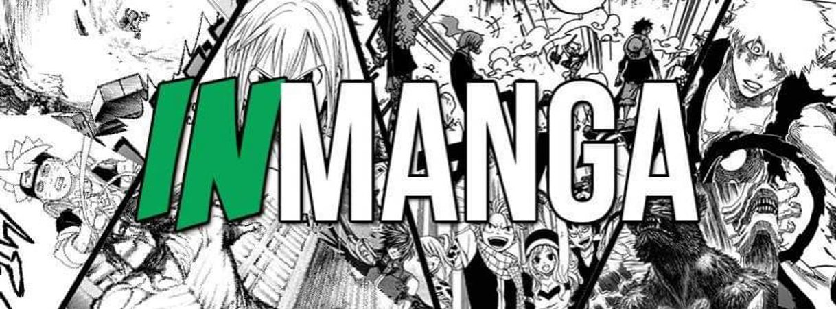 Moda InManga: Manga Online