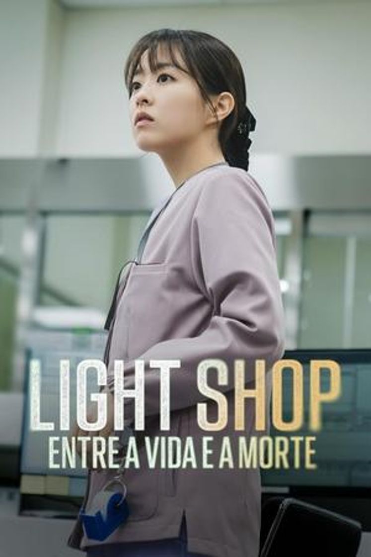 Serie Light Shop