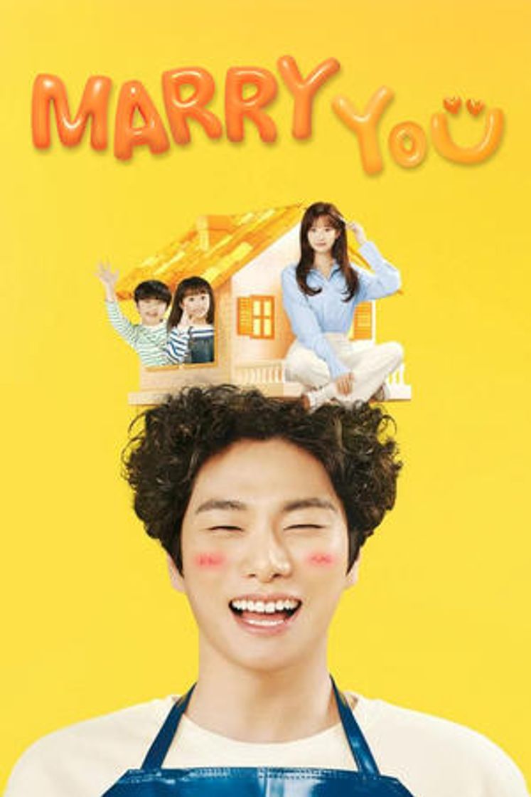 Serie 결혼해YOU
