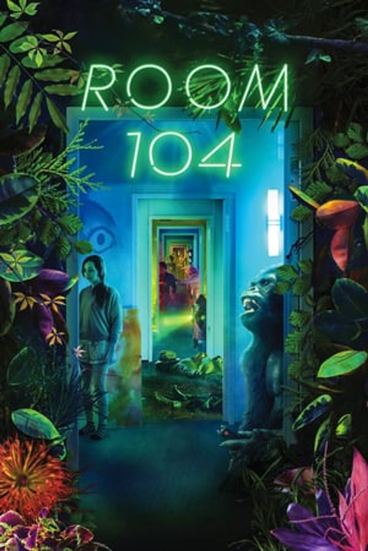 Serie Room 104