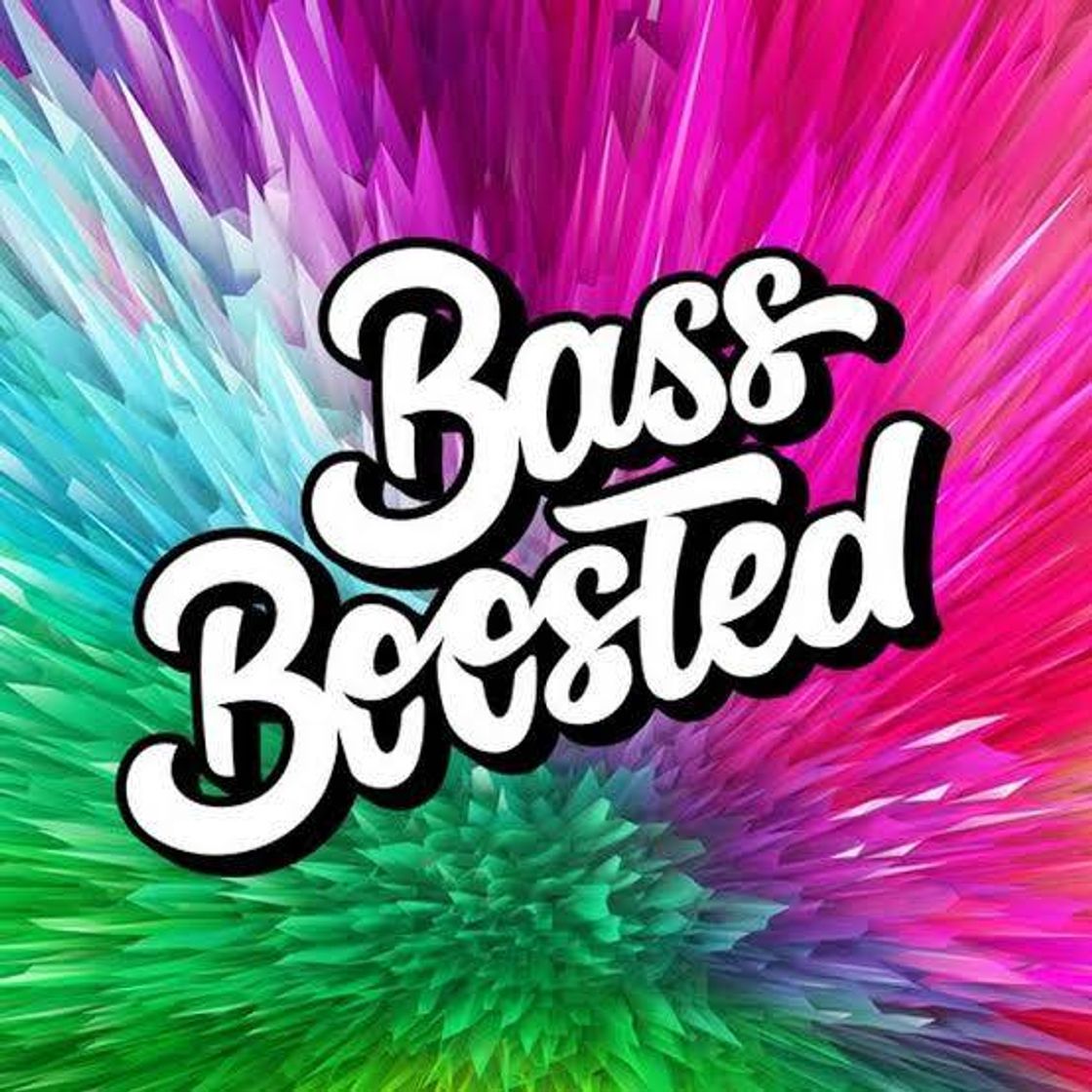 Moda Bass Boosted