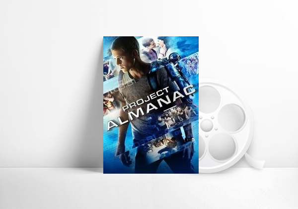 Movie Bienvenidos al ayer