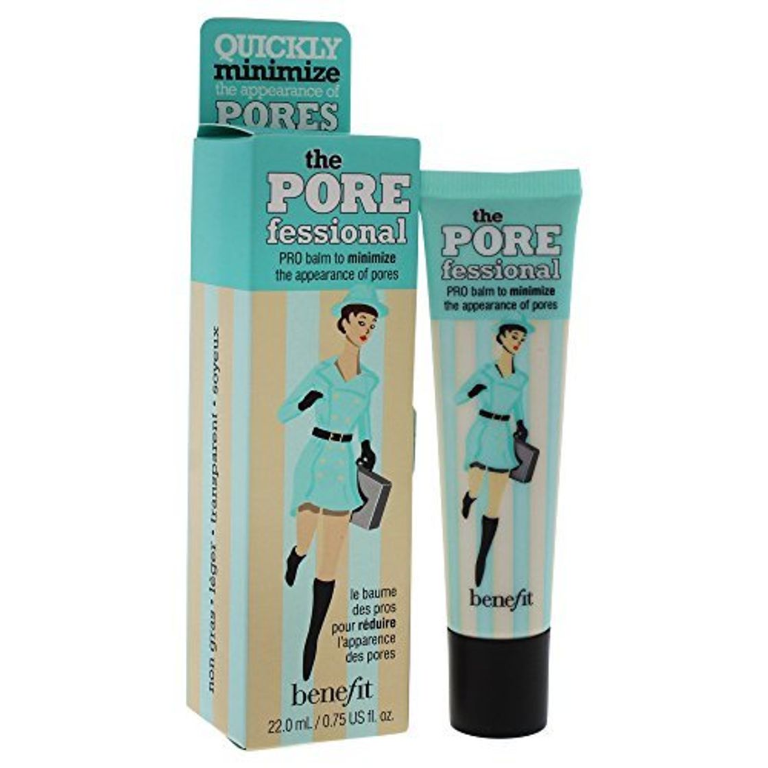 Social BENEFIT COSMETICS The POREfessional FULL SIZE 22.0 mL