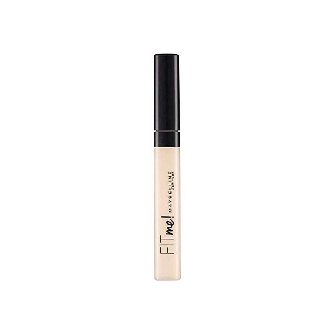 Social Maybelline New York Fit Me - Corrector de Imperfecciones Acabado Mate para