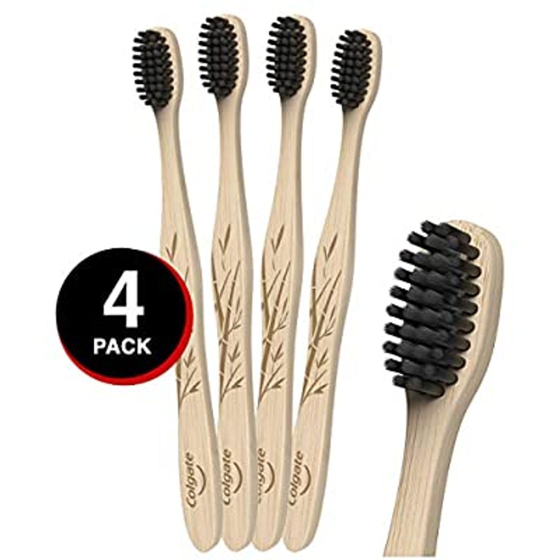 Social Colgate Bamboo