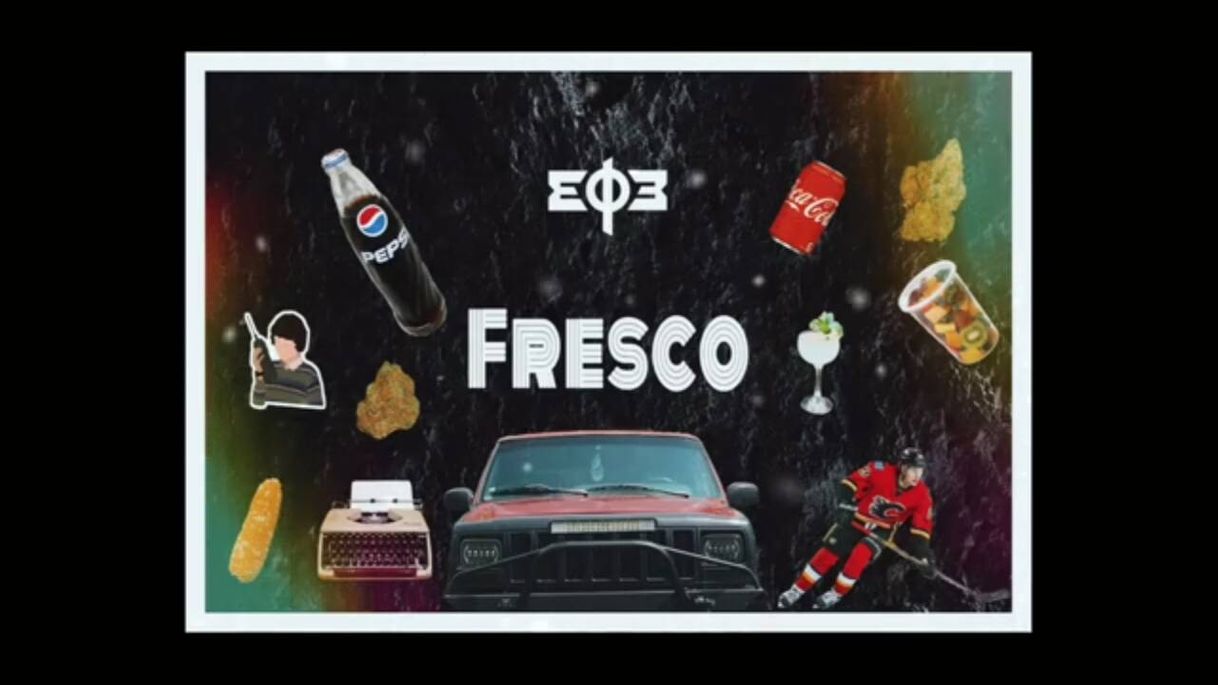 Music Fresco  [single]