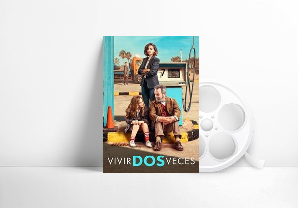 Movie Live Twice, Love Once