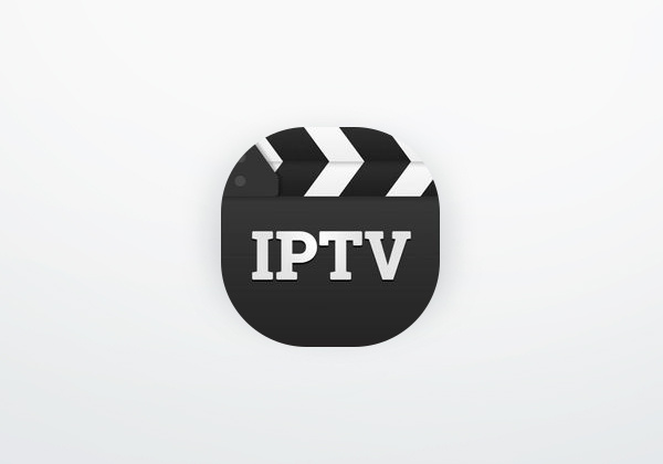 App IPTV Smarters - IPTV Player