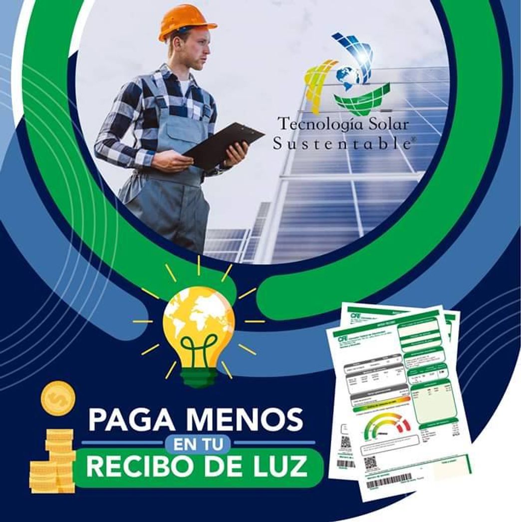 Moda Tecnología Solar Sustentable (TSS)