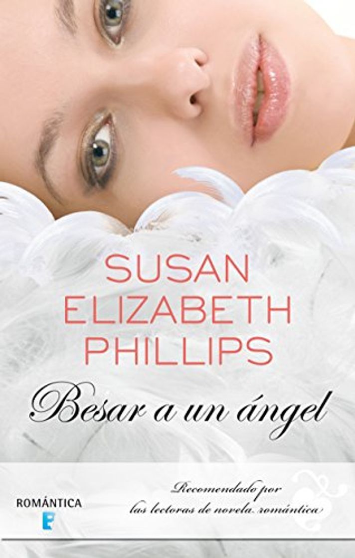 Book Besar a un ángel