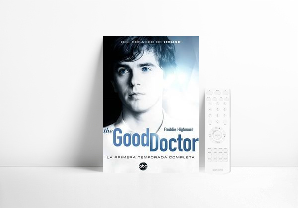 Series The Good Doctor