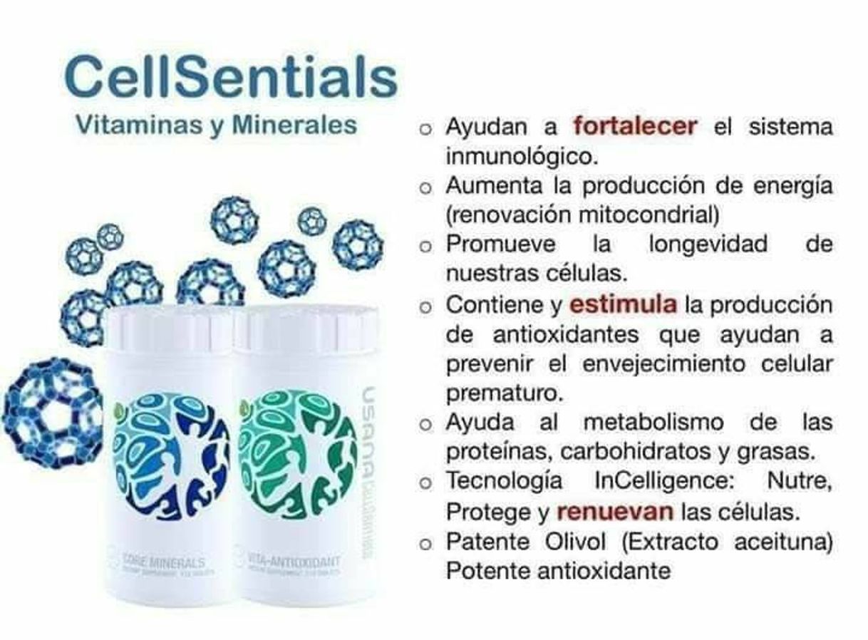 CELLSENTIALS 