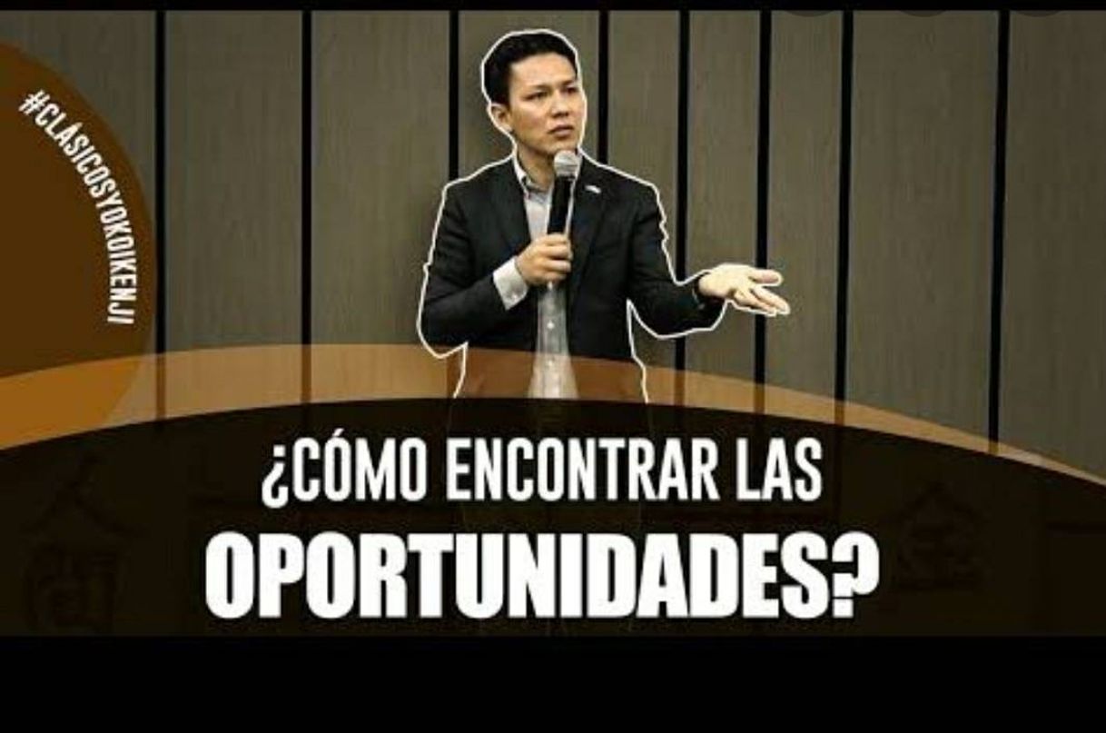 ¿Cómo encontrar las oportunidades ?