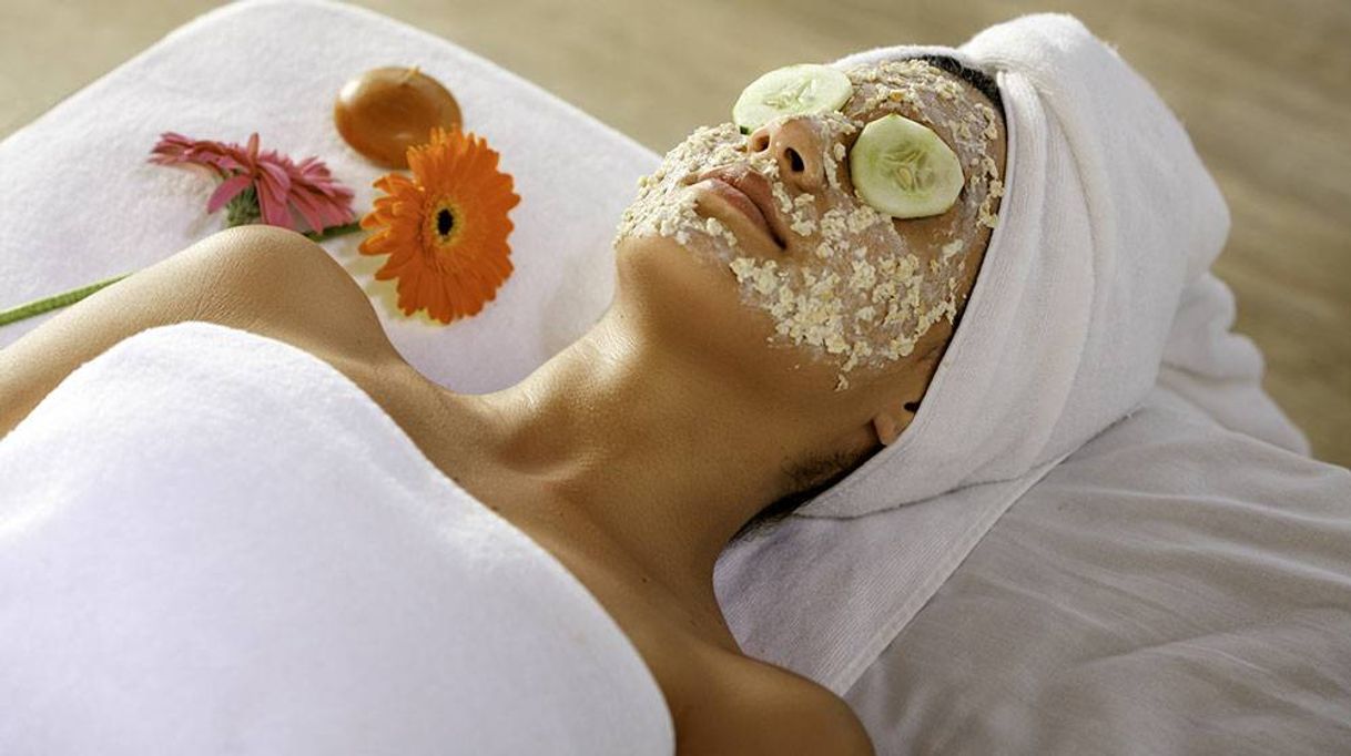  MASCARILLAS DE AVENA PARA UN CUTIS DE ENSUEÑO

