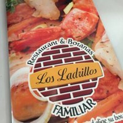 Restaurante & Botanas Los Ladrillos