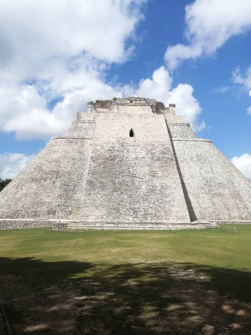 Uxmal
