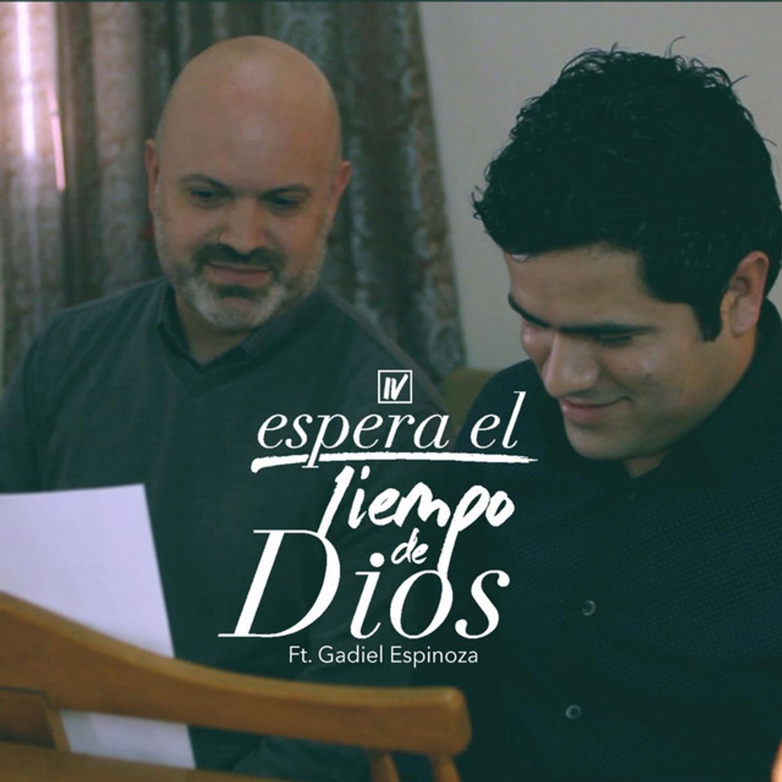 Music Espera El Tiempo De Dios (feat. Gadiel Espinoza)