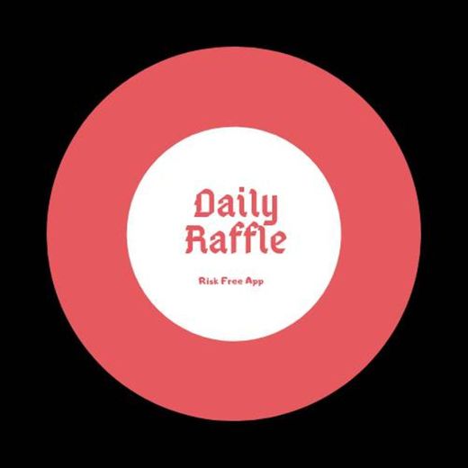 Daily Raffle