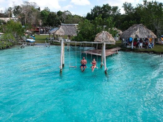 Bacalar