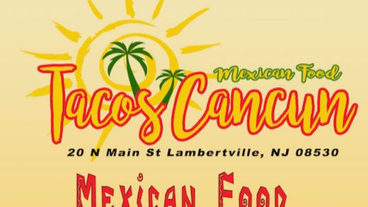 Tacos Cancun