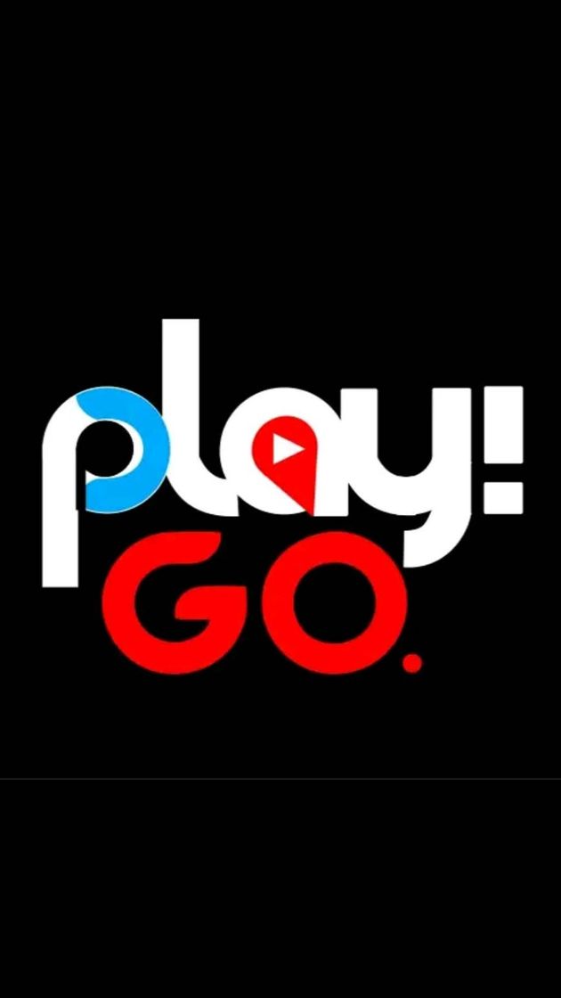 App Play Go. - Apps on Google Play