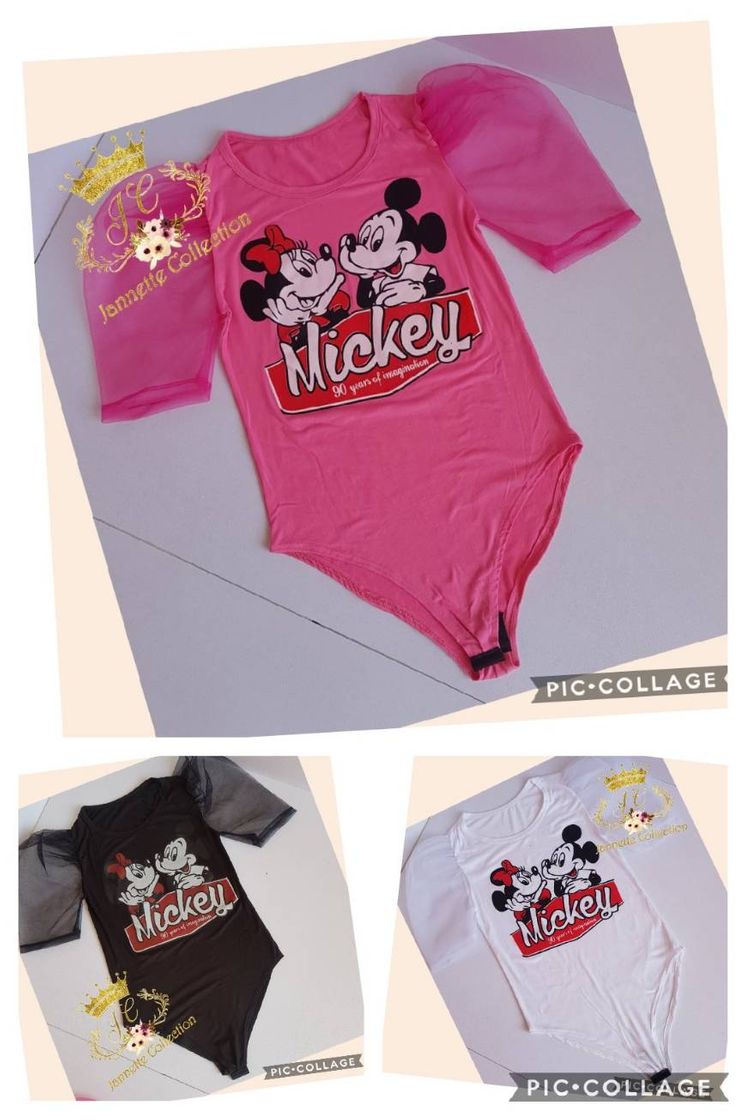 Producto Maillot de Danza Ballet