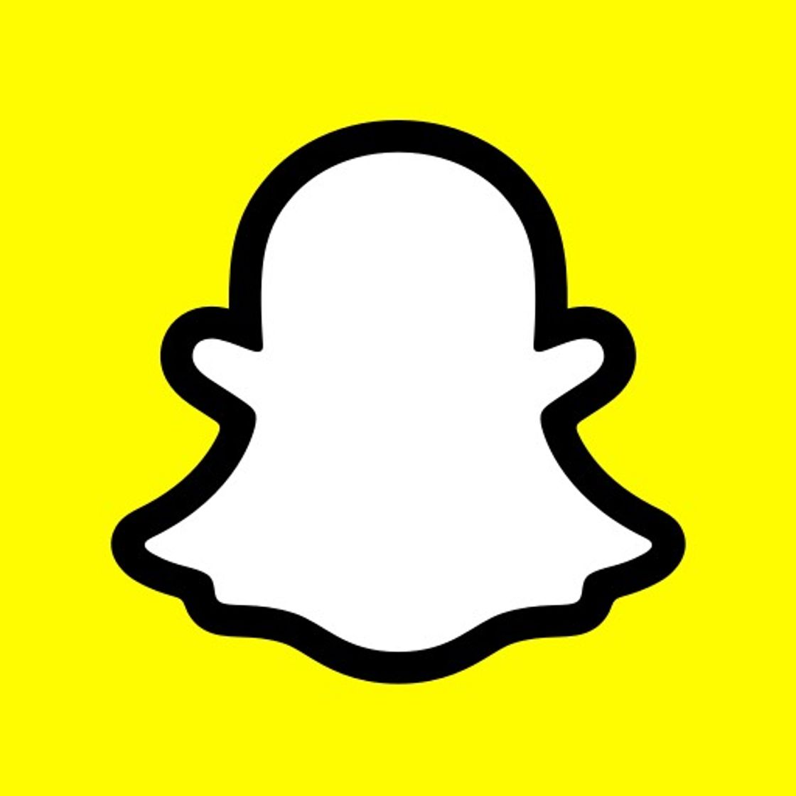 App Snapchat