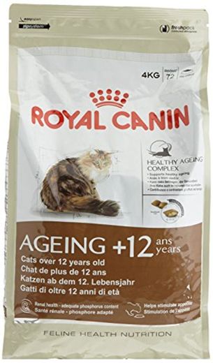 Royal Canin C-584988 Age