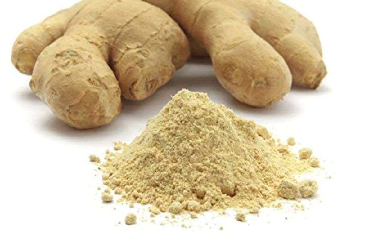 Lugar Jengibre molido 1 Kg