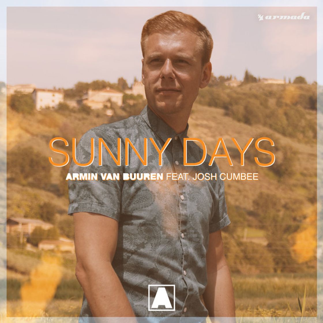 Canción Sunny Days