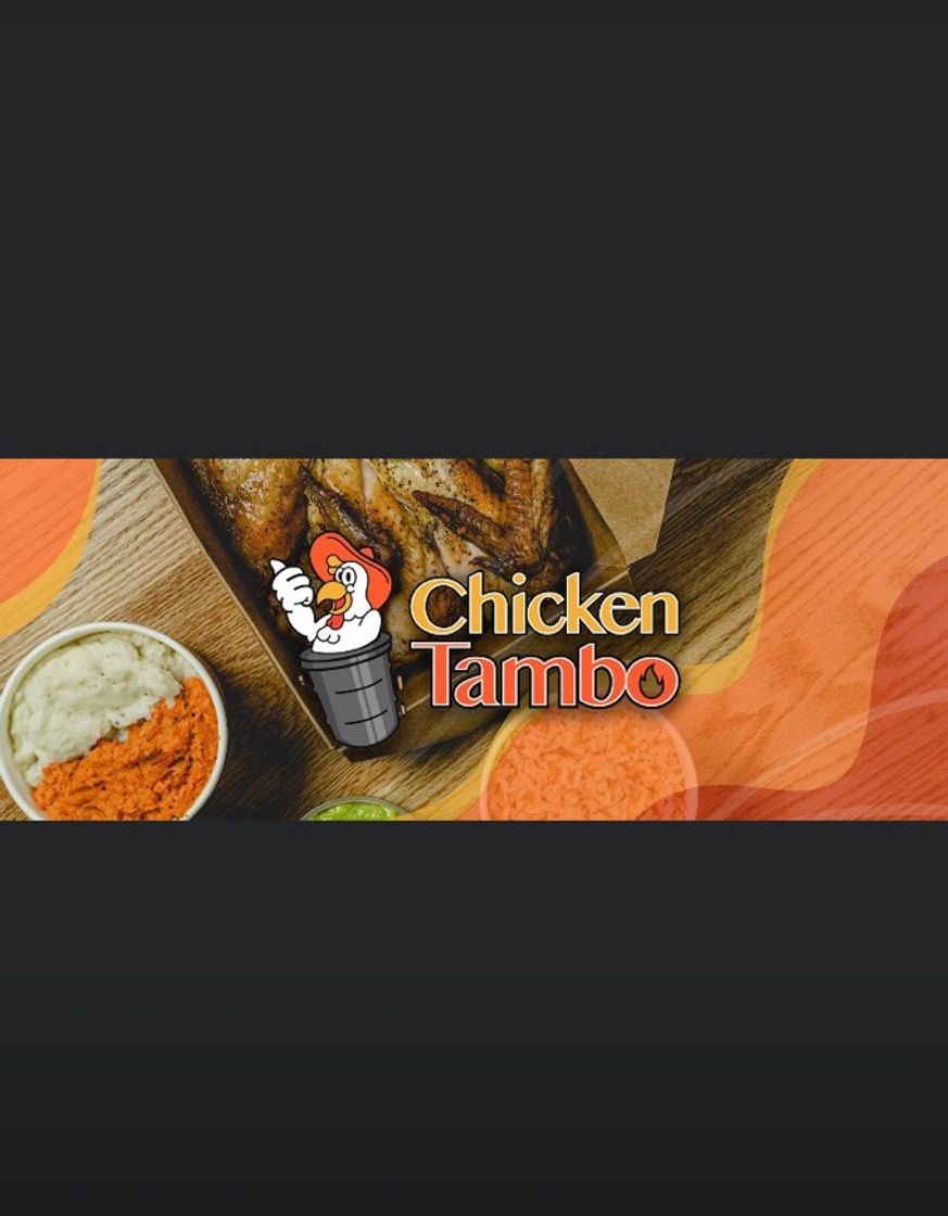 Restaurantes Chicken Tambo