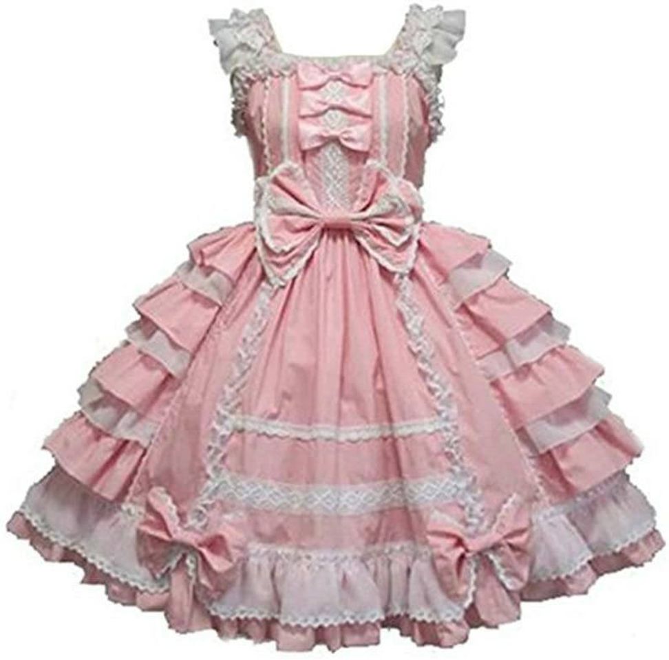 Fashion Vestido lolita