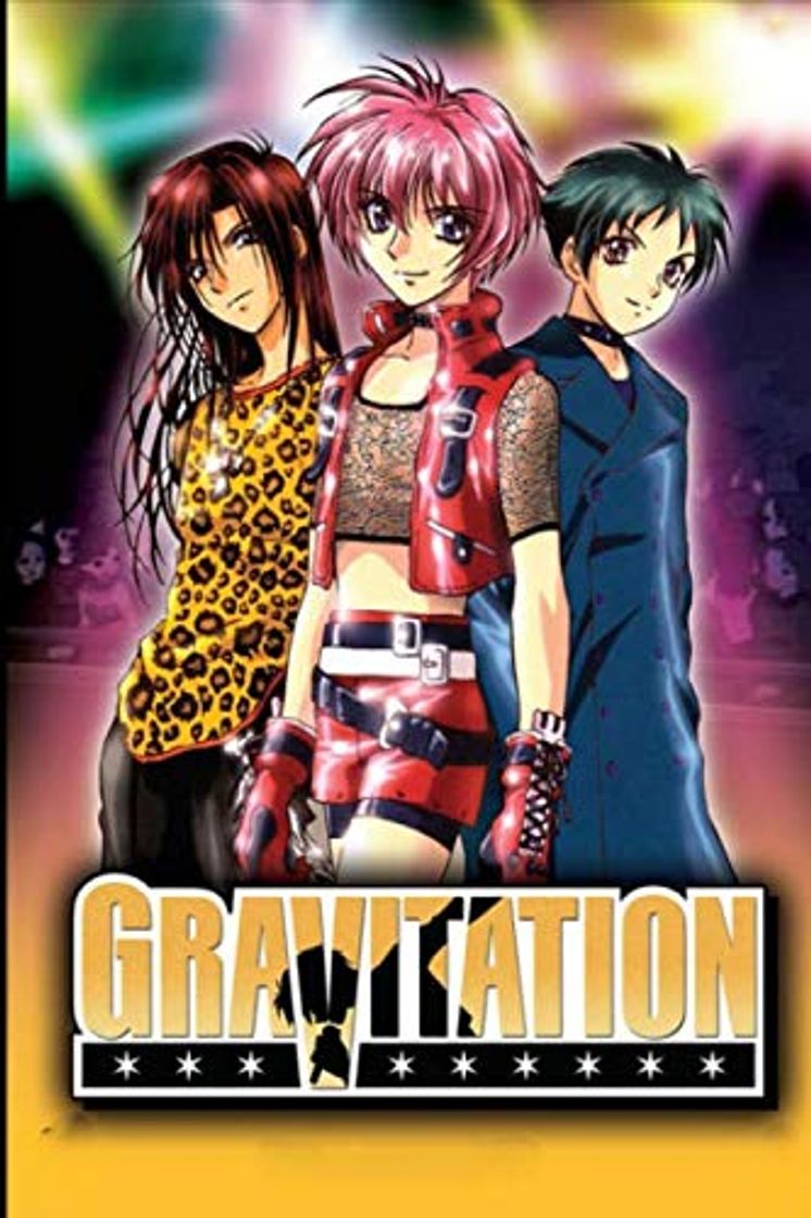 Libro Gravitation: Lined notebook