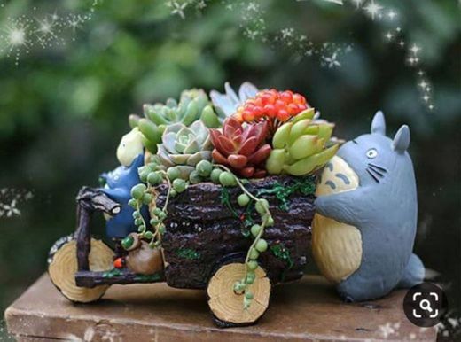 Studio Ghibli My Neighbor Totoro