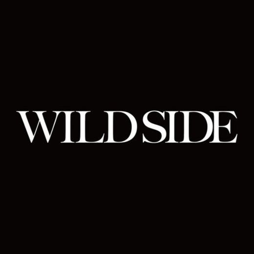Wild Side - Anime Version
