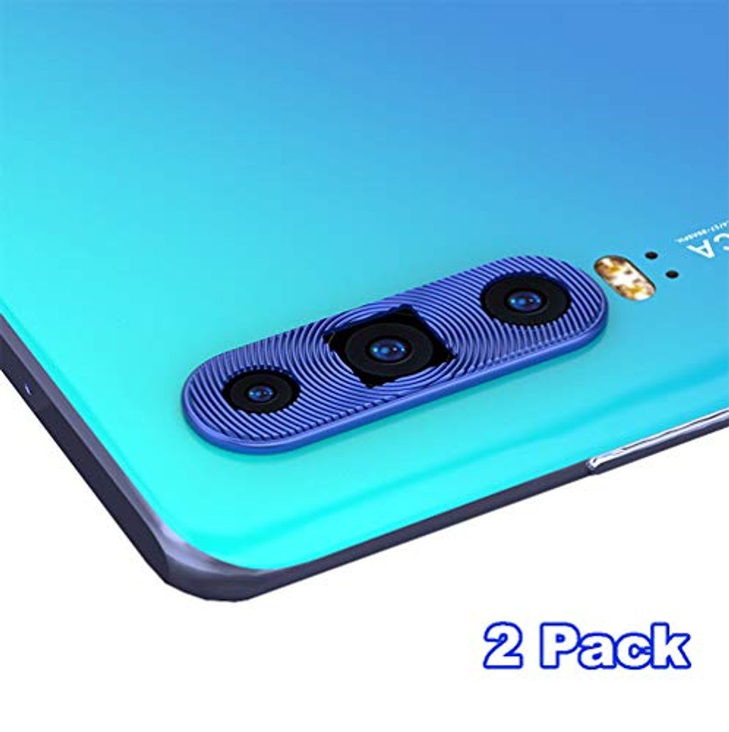 Product NOKOER Protector de Lente de Cámara para Huawei P30 Lite