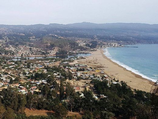 Laguna Verde