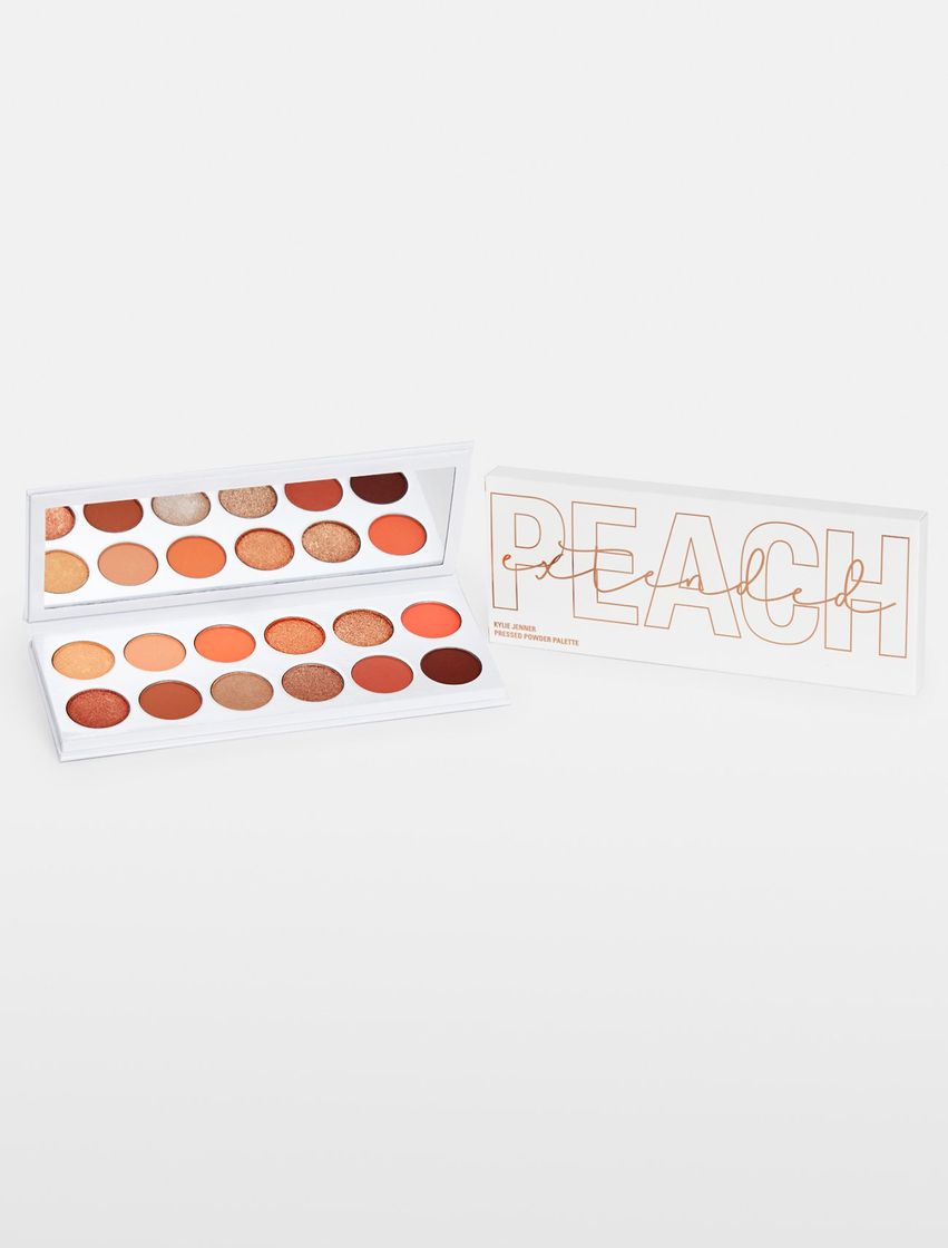 Moda  Paleta: Kyle peach 