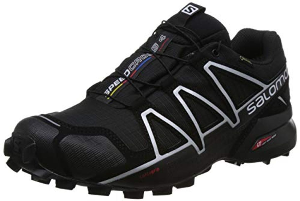 Moda Salomon Speedcross 4 GTX