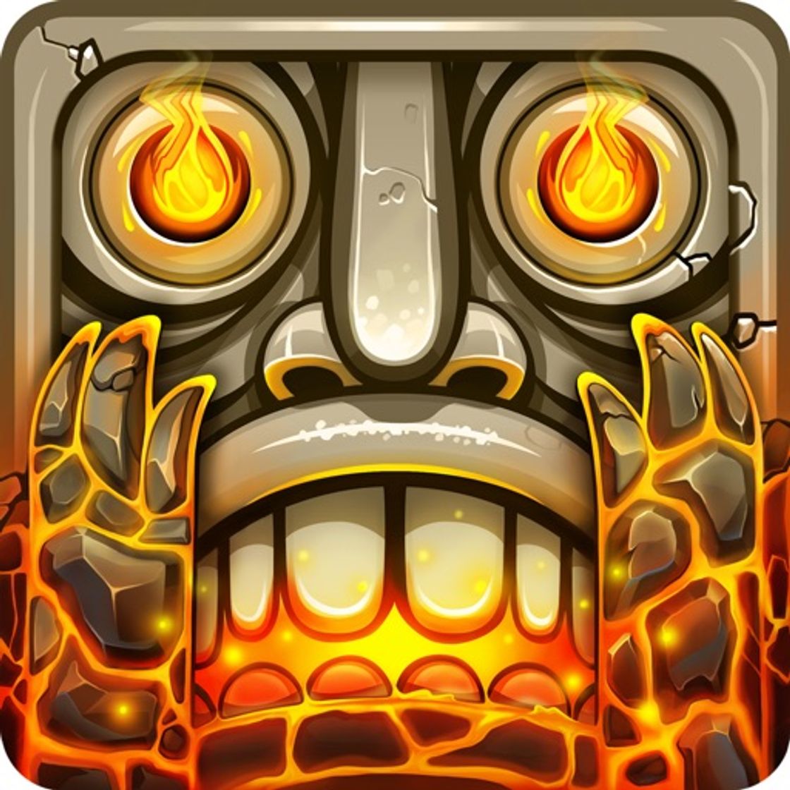 App Temple Run 2