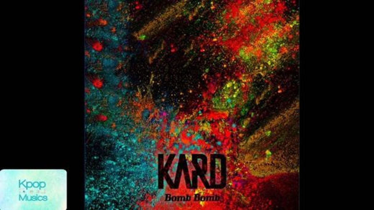 Social [MV] KARD _ Bomb Bomb(밤밤) - YouTube