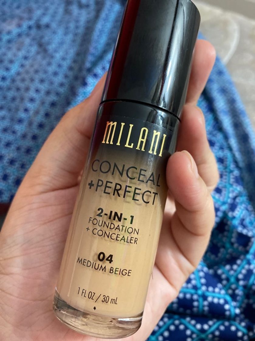 Social Milani Conceal