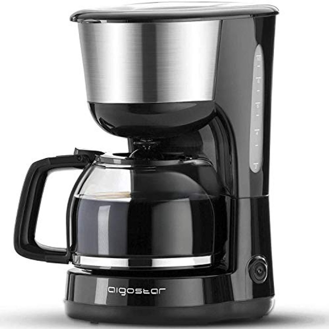 Product Aigostar Chocolate 30HIK-Máquina de café