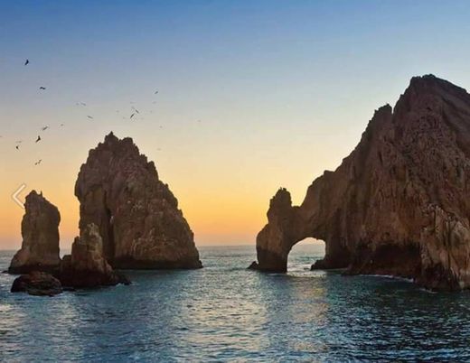 Los Cabos